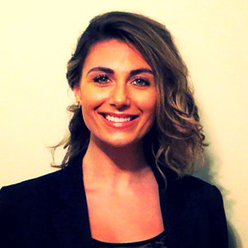 Stephanie Becker