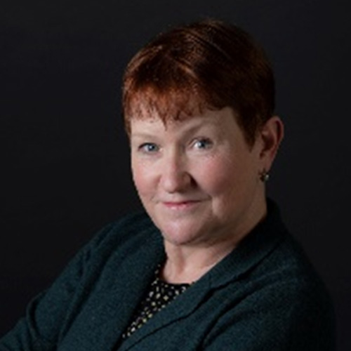 Nancy Roberts