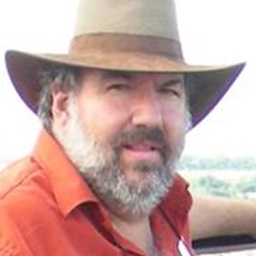 Larry Sweetser