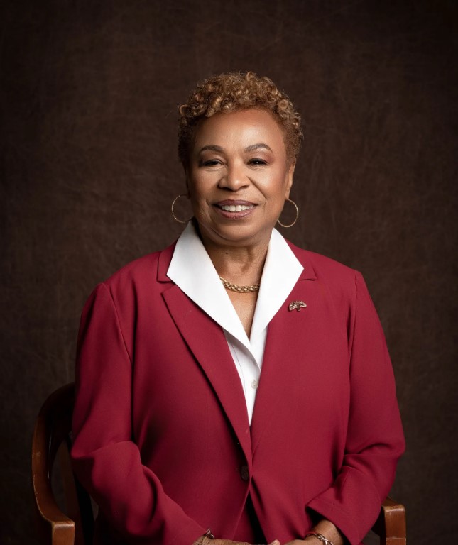 Barbara Lee