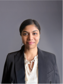 Bhagyasshree Ramakrishna 