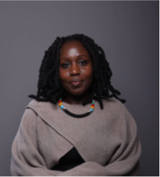 Gloria Cherotich Tanui 