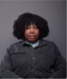 Ruthie Grace Redmond