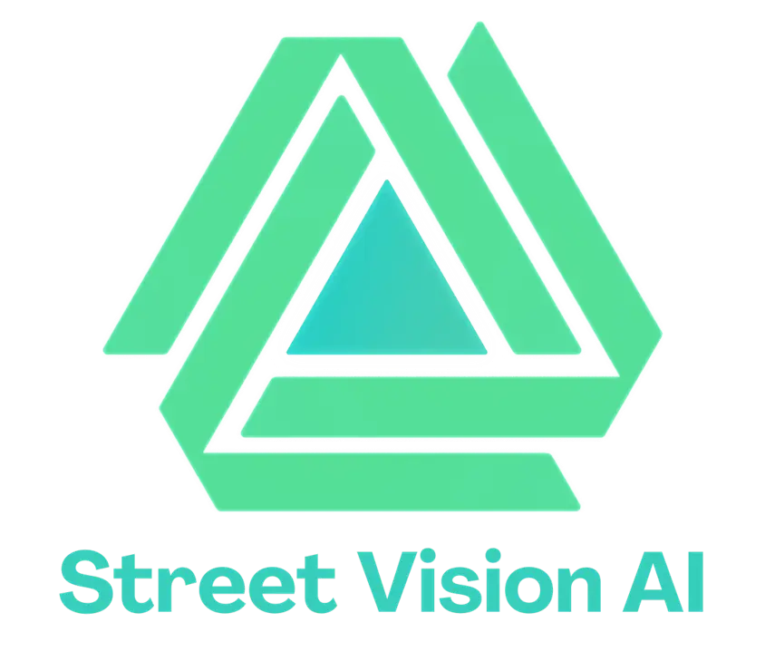 Street Vision AI